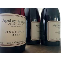 Photo of Apsley Gorge Pinot Noir
