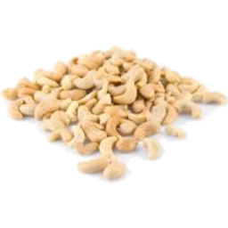Photo of Yummy Dry Roasted Cashews
