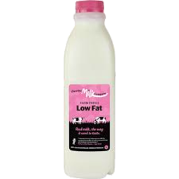 Photo of Fleurieu Lowfat Milk