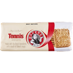 Photo of Bakers Tennis Biscuits Classic