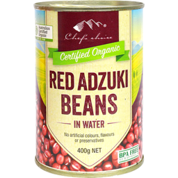 Photo of Adzuki Beans 400gm