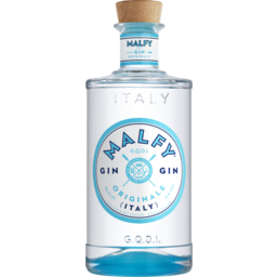 Photo of Malfy Originale Spirits Gin 700ml