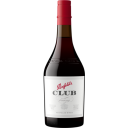 Photo of Penfolds Club Reserve Classic Tawny