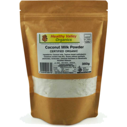Photo of Hv Coconut Milk Powder