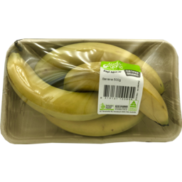 Photo of Organic Banana