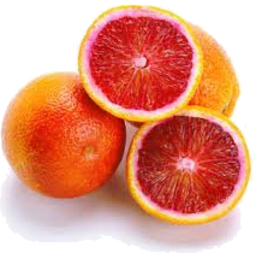 Photo of Blood Oranges