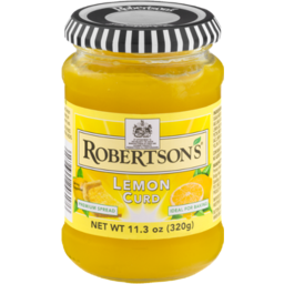 Photo of Robertsons Lemon Curd