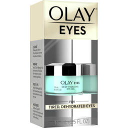 Photo of Olay Eyes Deep Hydrating Eye Gel