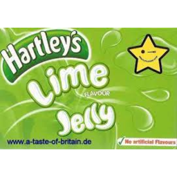 Photo of Hartley Jelly Lime