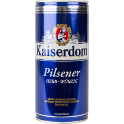 Photo of Kaiserdom Pilsener Herb