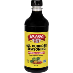 Photo of Bragg - Liquid Aminos All Purpose Seasoning