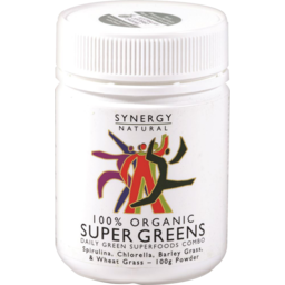 Photo of Synergy - Super Greens