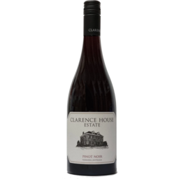 Photo of Clarence House Estate Pinot Noir