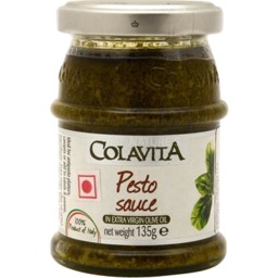 Photo of Colavita Green Pesto
