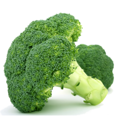 Photo of Nature's Bounty Organic Broccoli