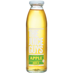 Photo of The Juice Guys Apple Juice