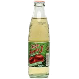 Photo of Solo Apple J Soda 