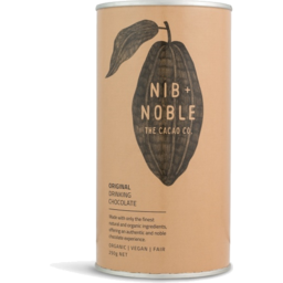 Photo of Nib + Noble - Organic Drinking Chocolate