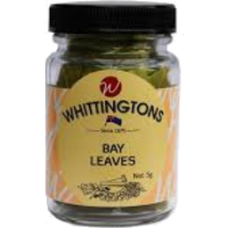 Photo of Whittingtons Bay Leaves