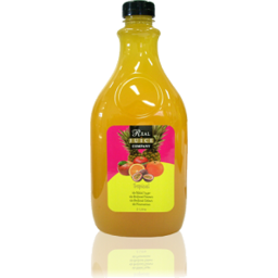 Photo of Real Juice Tropical Juice L/L 2lt