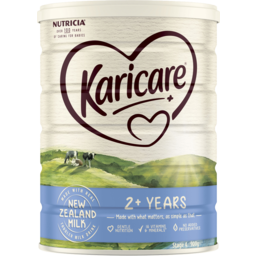 Photo of Karicare 4 Toddler Milk Drink From 2 Years 900g