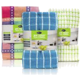 Photo of Effects Dish Cloths 3 Pack