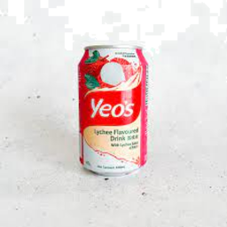 Photo of Yeos Lychee Drink 300ml 