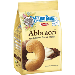 Photo of Mulino Abracci Cocoa &Cream
