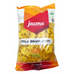 Photo of Jacme Kerala Banana Chips 300g