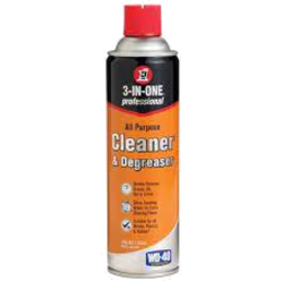 Photo of Degreaser/Cleaner 3in1 40