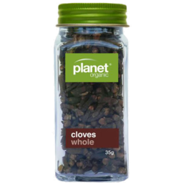 Photo of Planet Spice Cloves 35g