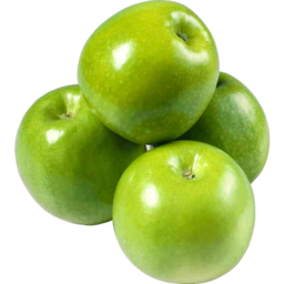 Photo of Apples Grannysmith Pure