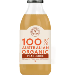 Photo of Aofc Juice Pear