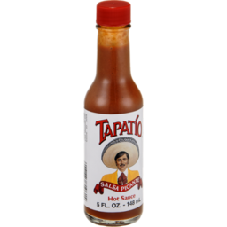 Photo of Tapatio Hot Sauce 