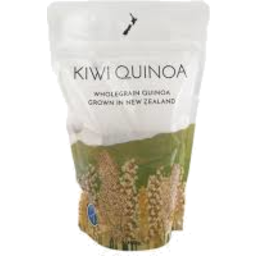 Photo of Kiwi Quinoa NZ Grown