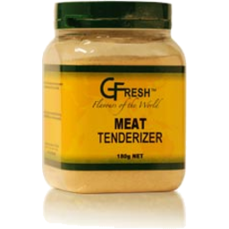 Photo of G-Fresh Meat Tenderizer
