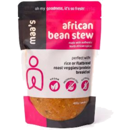 Photo of Maas Dal African Bean Stew 400g