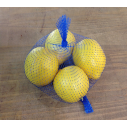 Photo of Lemons Not So Perfect 800g Value Pack