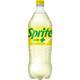 Photo of Sprite Lemon Plus