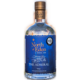 Photo of North Of Eden Admiral Gin