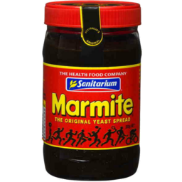 Photo of Sanitarium Marmite