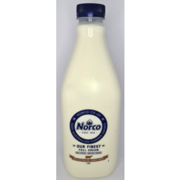 Photo of Norco Finest Milk Blue 1.5l
