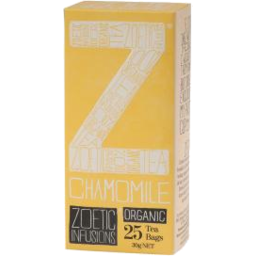 Photo of Zoetic Infusions - Chamomile Tea 25 tea bags  