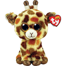 Photo of Beanie Boo Stilts Giraffe