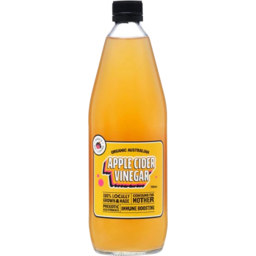 Photo of Gaga's - Apple Cider Vinegar