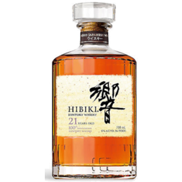 Photo of Hibiki 21yo 100th Year Anniversary Japanese Whisky