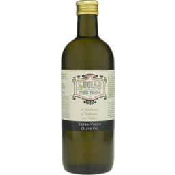 Photo of Lucias Extra Virgin Olive Oil