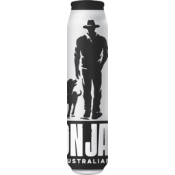 Photo of Iron Jack Crisp Australian Lager Can