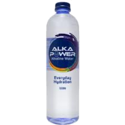 Photo of Alka Power Alkaline Water 1.5l