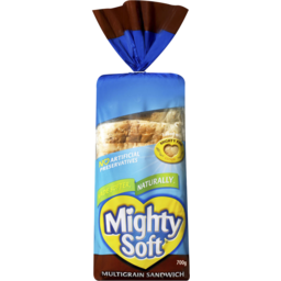 Photo of Mighty Soft Multigrain Sandwich 700g